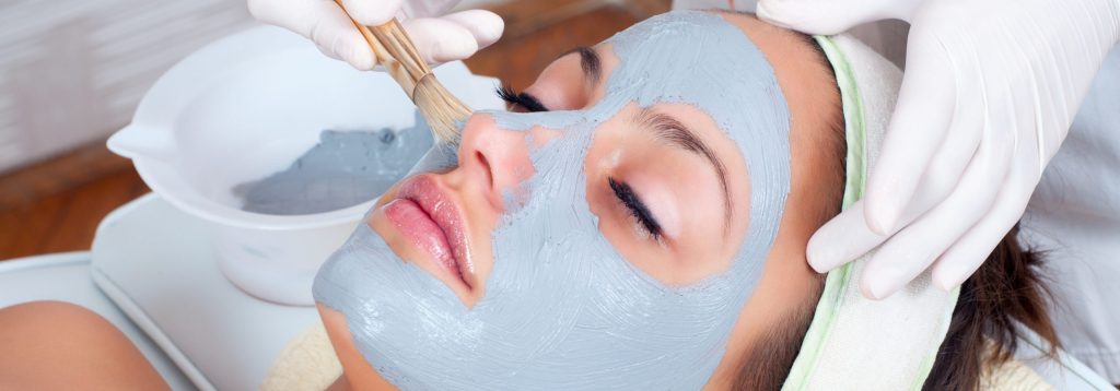 Chemical peels